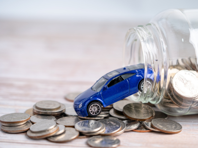 Driving Forward: Your Guide to Car Finance with Bad Credit