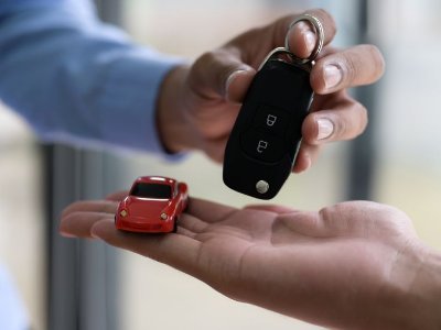 5 Reasons for Why You Should Part Exchange Your Car