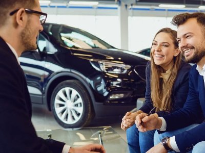 5 Tips and Tricks for Buying a New Used Car