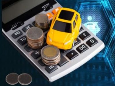 The Future Of Car Financing