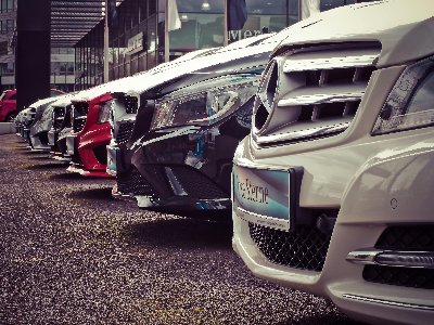 What to Expect When Applying for Car Finance with Bad Credit