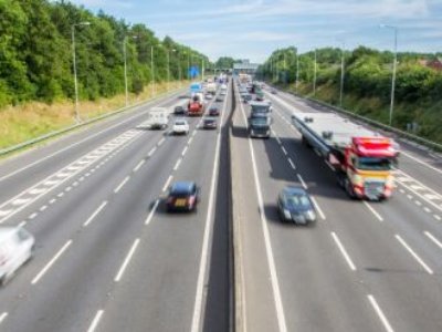 What Should You Do if You Break Down on the Motorway?