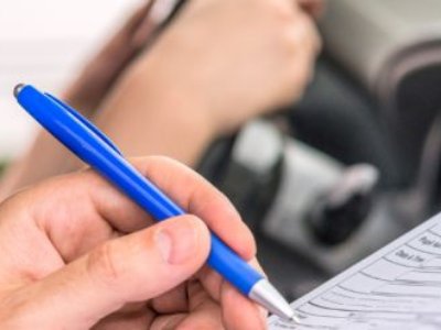 The Best Time to Book Your Practical Driving Test | Autozone