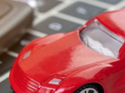 Is buying a car online safe?