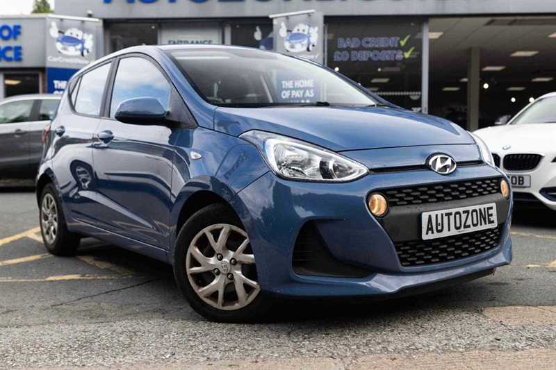 Hyundai I10 SE