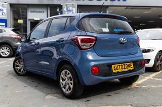 Hyundai I10 SE