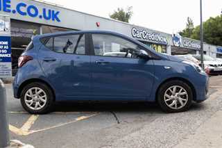 Hyundai I10 SE