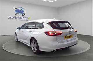 Vauxhall Insignia Sri Vx-Line Nav Turbo