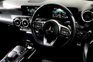 MercedeS-Benz A Class 200 Amg Line Auto