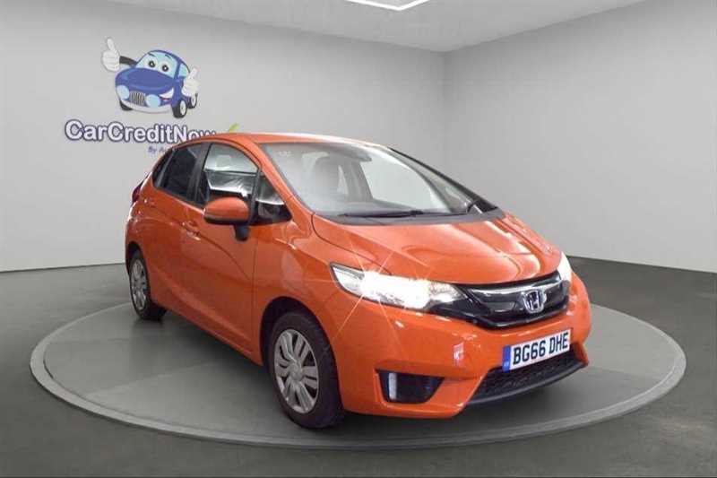 Honda Jazz S I-Vtec