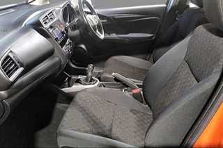 Honda Jazz S I-Vtec