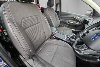 Ford Kuga Titanium Tdci 4X4