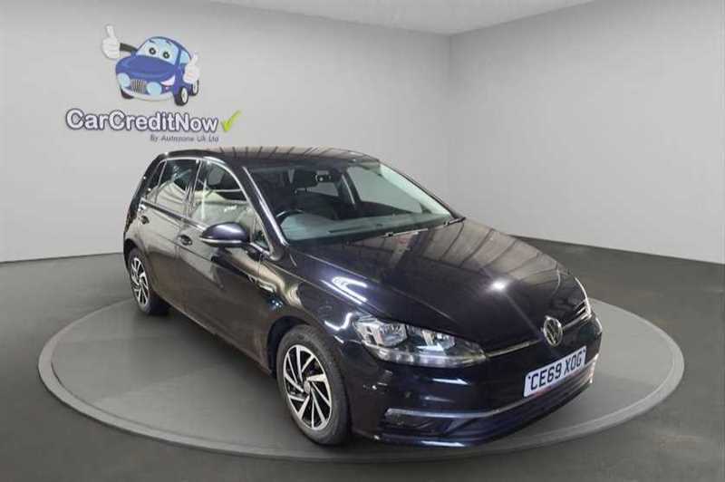 Volkswagen Golf Match Tdi