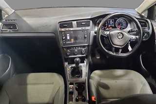 Volkswagen Golf Match Tdi