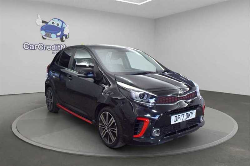 Kia Picanto Gt-Line