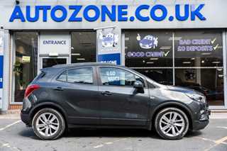 Vauxhall Mokka X Active Turbo S/S