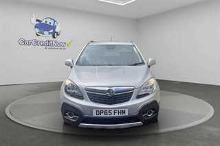 Vauxhall Mokka Exclusiv Turbo S/S