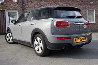 MINI Clubman Cooper