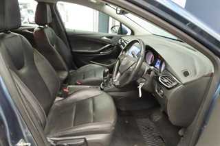 Vauxhall Astra Elite Nav Cdti Eflex S/S