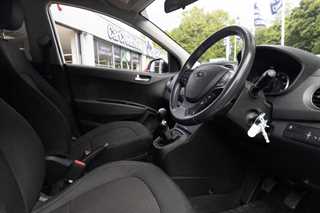 Hyundai I10 1.0 Premium 5dr