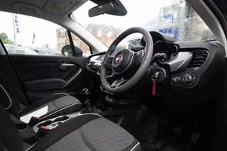 Fiat 500x FIRE FLY TURBO CITY CROSS