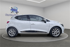 Renault Clio Dynamique Nav Eco Tce