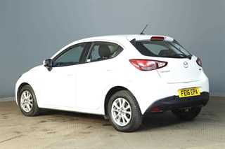 Mazda 2 Se-L