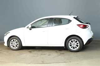 Mazda 2 Se-L