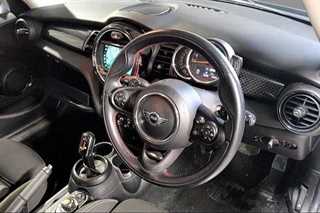 MINI Cooper S Auto