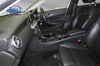 MercedeS-Benz A-Class 200 D Se Executive