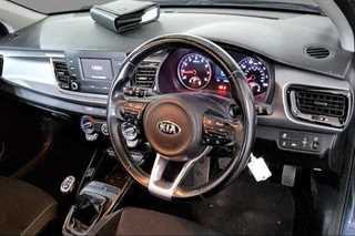 Kia RIO 2