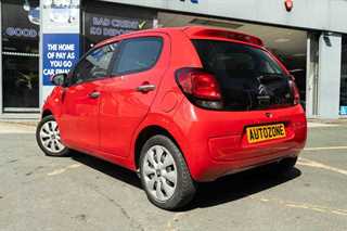 CITROEN C1 Feel