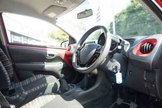 CITROEN C1 Feel