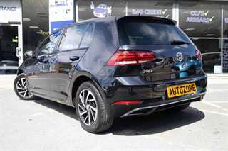 Volkswagen Golf Match Edition Tsi