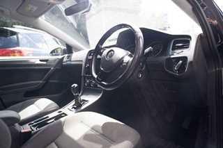 Volkswagen Golf Match Edition Tsi