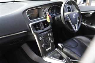 Volvo V40 Cross Country Lux Nav D4