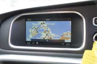 Volvo V40 Cross Country Lux Nav D4