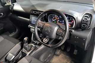 CITROEN C3 Aircross Flair Puretech