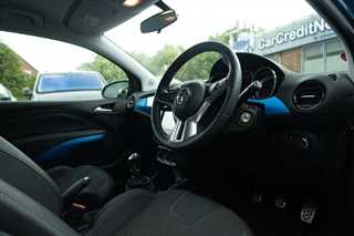 Vauxhall Adam Energised