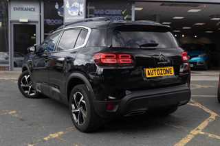 CITROEN C5 Aircross Flair Bluehdi S/S