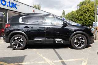 CITROEN C5 Aircross Flair Bluehdi S/S