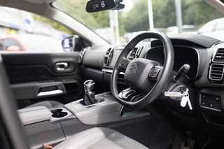 CITROEN C5 Aircross Flair Bluehdi S/S