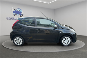 Toyota Aygo X-Play Tss Vvt-I