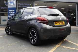 Peugeot 208 Allure Premium