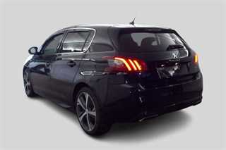 Peugeot 308 Gt Line Bluehdi S/S