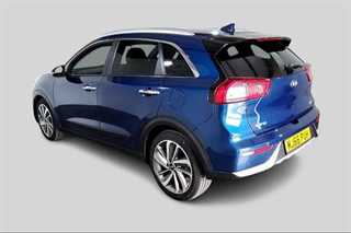 Kia Niro First Edition S-A