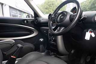 MINI PACEMAN COOPER 1.6 COOPER 3d 122 BHP