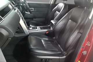 Land Rover Discovery Sport Hse Td4 Auto