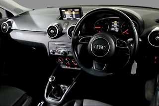 Audi A1 Sport Tdi