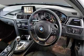 BMW 3 Series 330E Sport Auto 